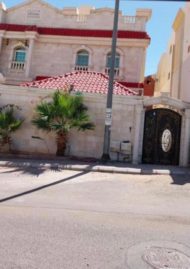 شقق بدور أرضي Medina Buitenkant foto