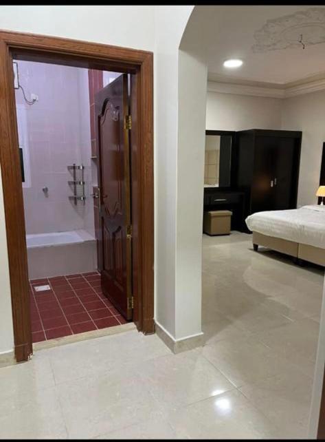 شقق بدور أرضي Medina Buitenkant foto